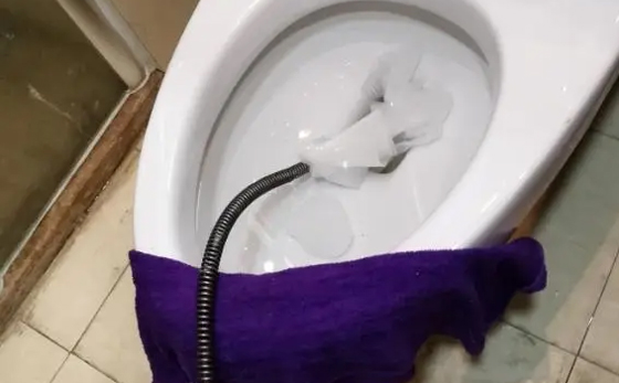 抱由镇马桶疏通