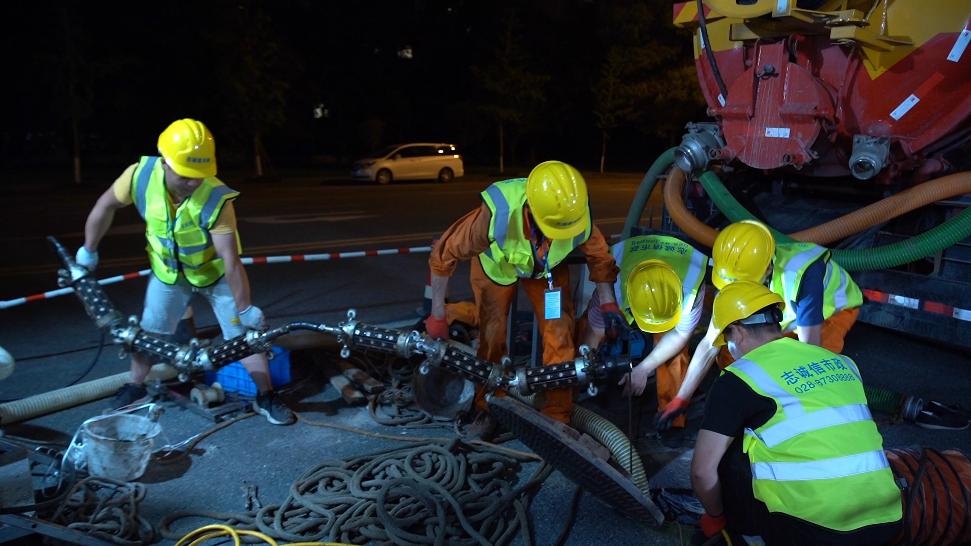 抱由镇紫外光固化修复